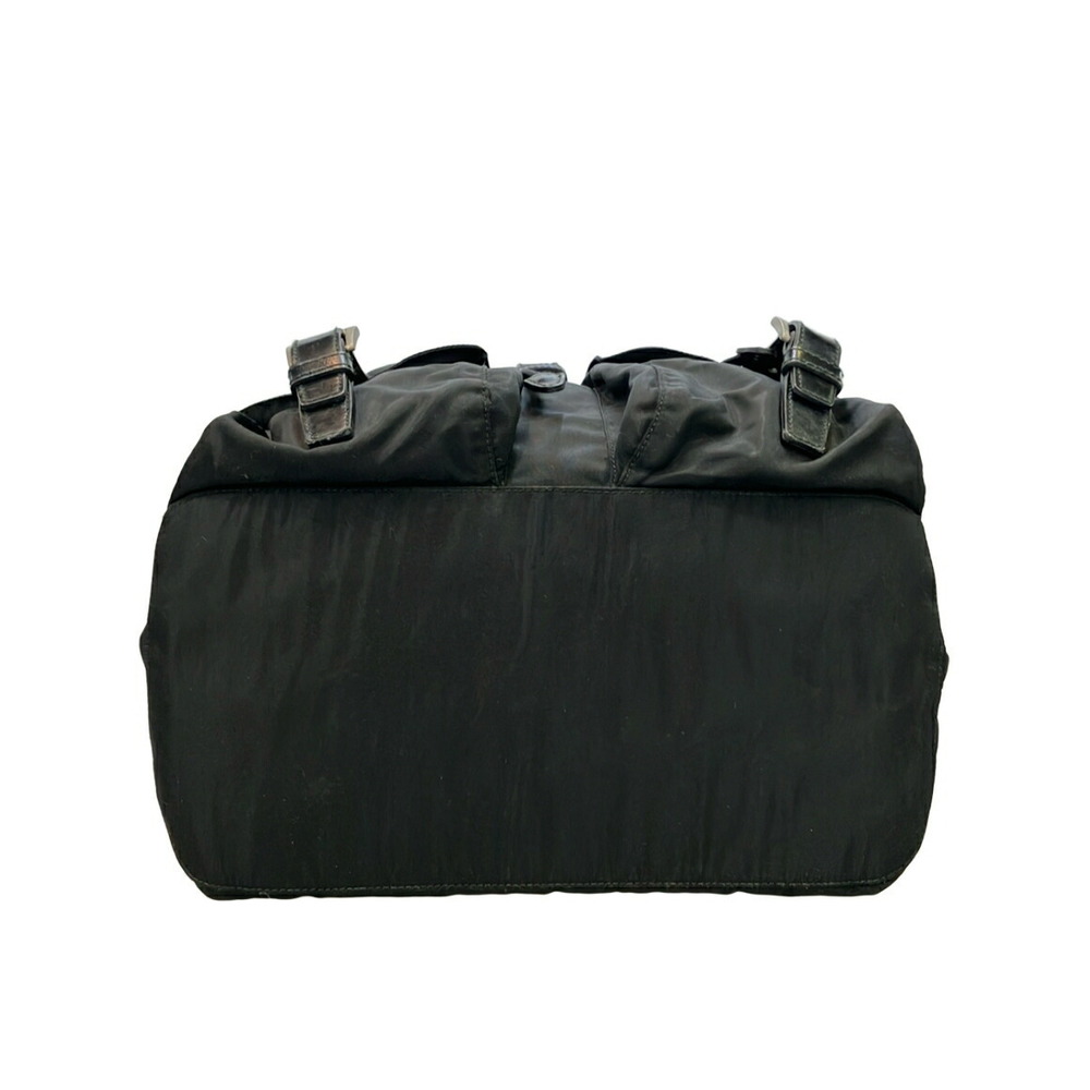 Prada Backpack Daypack Nylon - Picture 4 of 6